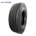 AUFINE 315/80R22.5 Thailand Origin Production Winter Wider Tread Truck Tire